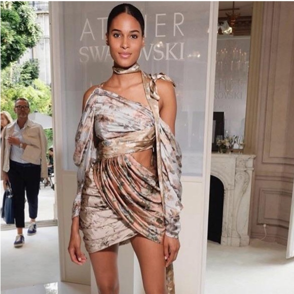 zimmermann unbridled elixir silk mini